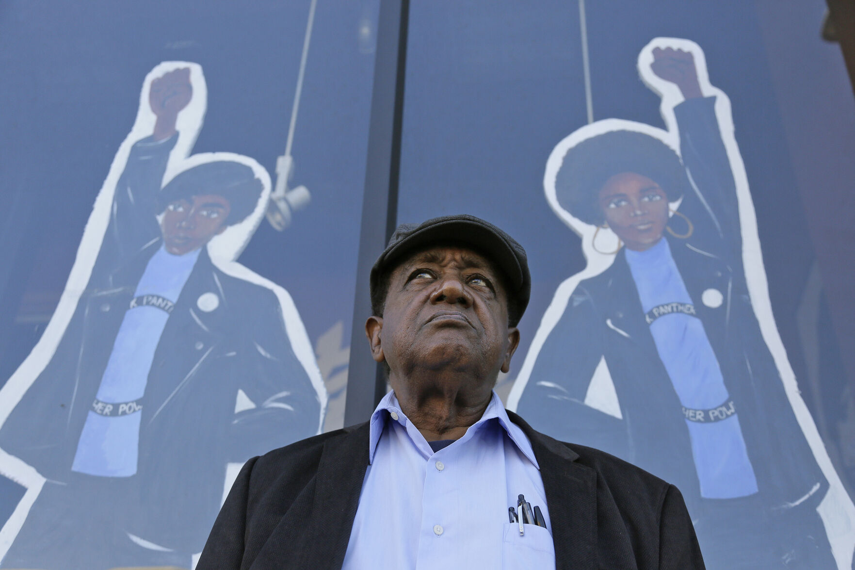 Bobby Seale